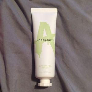 Aceology Green Tea Mask